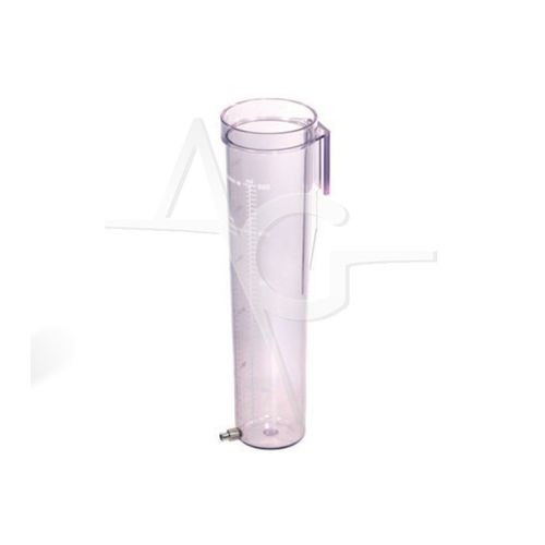 Recipiente di aspirazione per liposuzione - 077.0155 - Aesthetic Group