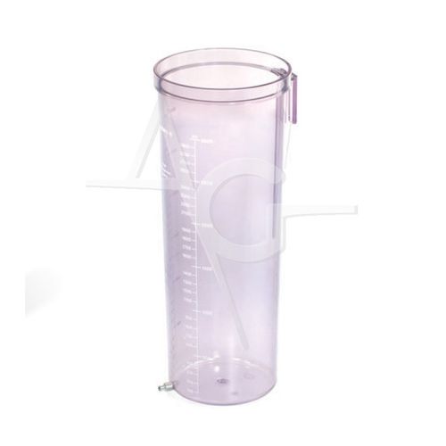 Recipiente di aspirazione per liposuzione - 077.0130 - Aesthetic Group