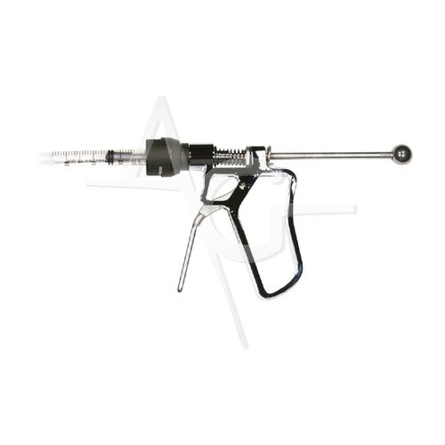 Pistola per liposcultura - RU0130 - Aesthetic Group