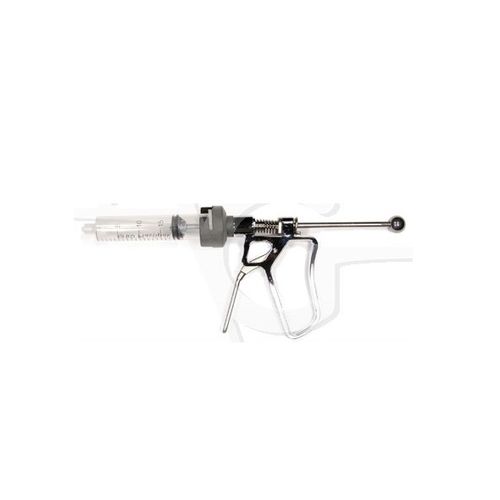 Pistola per liposcultura - RU0120 - Aesthetic Group