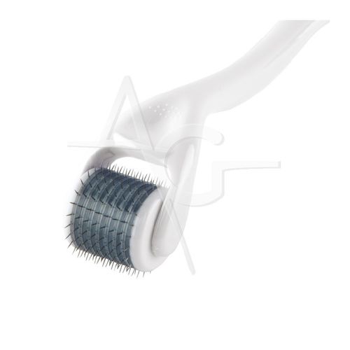 Unità di microneedling meccanica - 80205 - Aesthetic Group - palmare