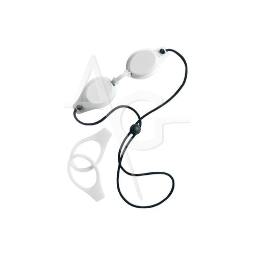 Conchiglia di protezione oculare autoclavabile - 616 - Aesthetic Group