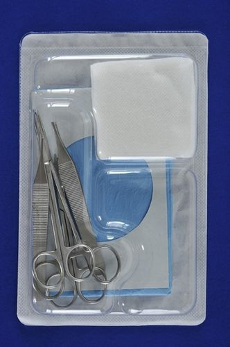 Strumentario per chirurgia generale - AK-2010 - Aesthetic Group - sterile