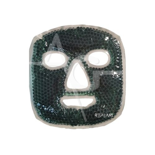 Compressa termica calda e fredda - Repearl® - Aesthetic Group - facciale