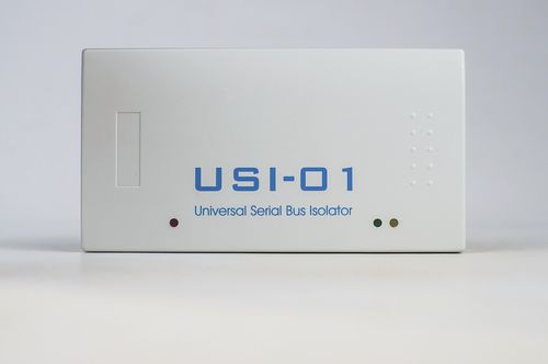 Isolatore galvanico per dispositivi medici - USI-01 - MESO