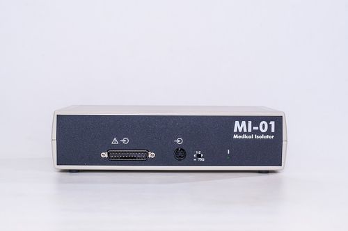 Isolatore galvanico per dispositivi medici - MI-01/2 - MESO