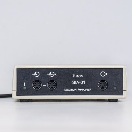 Isolatore galvanico per dispositivi medici - SIA-01 SIA-01 - MESO