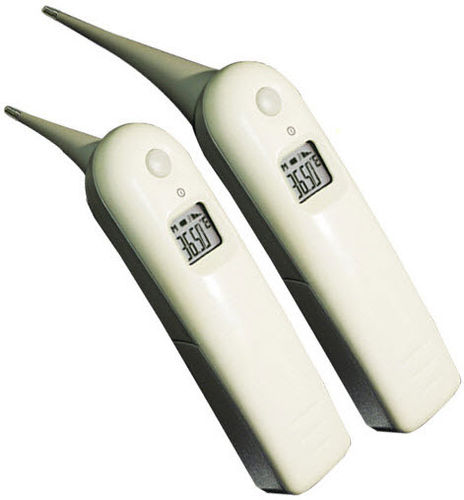 Termometro veterinario - ST714 - Mesure Technology - digitale