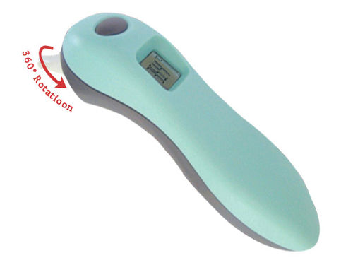 Termometro medico - ST62 - Mesure Technology - digitale / auricolare
