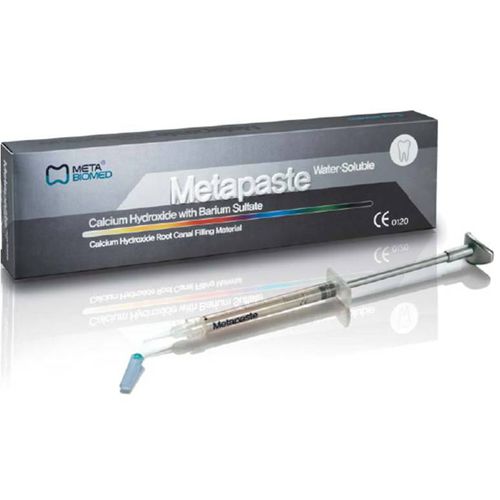 Materiale Odontoiatrico In Idrossido Di Calcio - LICA - DENTAMERICA - Foto 5