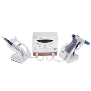 Otturatore di canale radicolare in guttaperca - E&Q PLUS™ - META-BIOMED