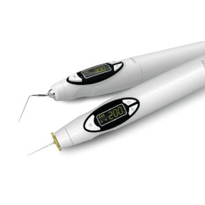 Otturatore di canale radicolare cordless - GENESYS - META-BIOMED