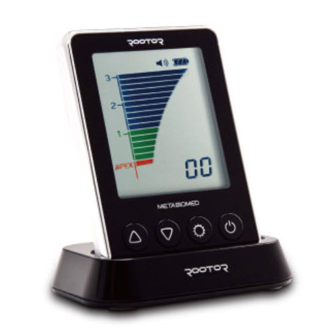 Localizzatore d'apice dentale - ROOTOR - META-BIOMED