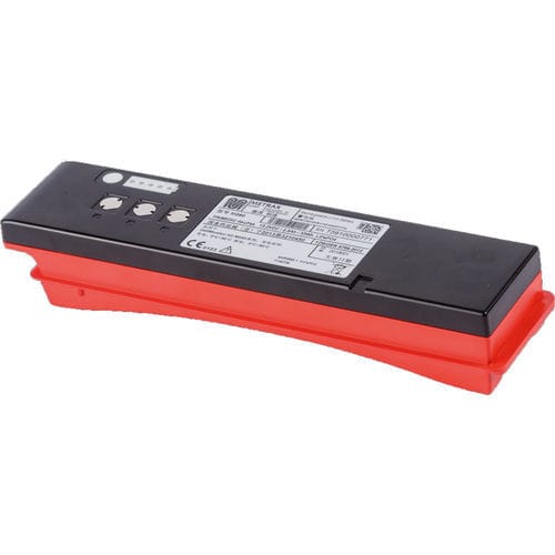 Batteria per dispositivi medici - AkuPak LITE - Primedic - al litio