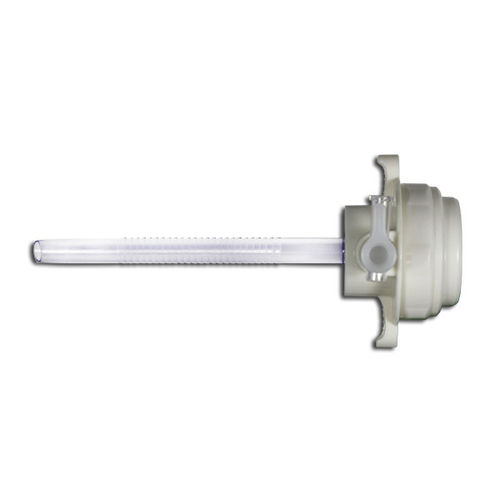 Cannula per trocar per laparascopia - TR02-e1 - MetroMed Healthcare