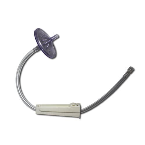 Tubo per aspirazione chirurgica - IT01-b - MetroMed Healthcare