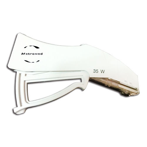 Suturatrice cutanea - 35W - MetroMed Healthcare - monouso