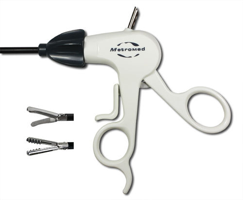 Pinza laparoscopica - 302.xxx - MetroMed Healthcare - da presa / monopolare