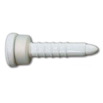 Trocar toracico - TR04-b - MetroMed Healthcare - con punta arrotondata / con camicia