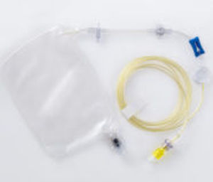 Set di infusione - KM1.EE.160.9 - Micrel Medical Devices
