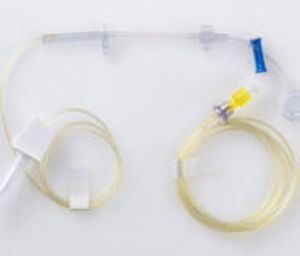 Set di infusione - KE1.EE.337.1 - Micrel Medical Devices