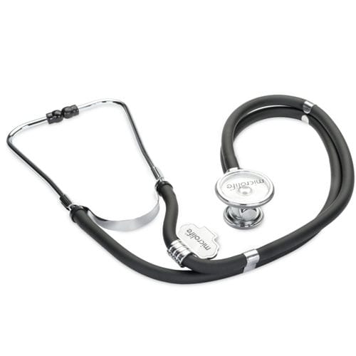 Stetoscopio Sprague-Rappaport - ST 77 - Microlife