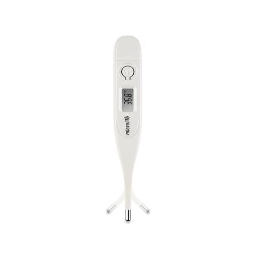 Termometro digitale - MT 610 - Microlife - clinico / medico / con punta flessibile