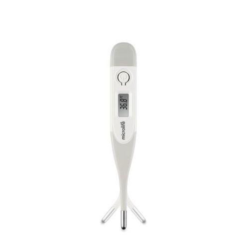 Termometro digitale - MT 810 - Microlife - con punta flessibile / a tenuta stagna