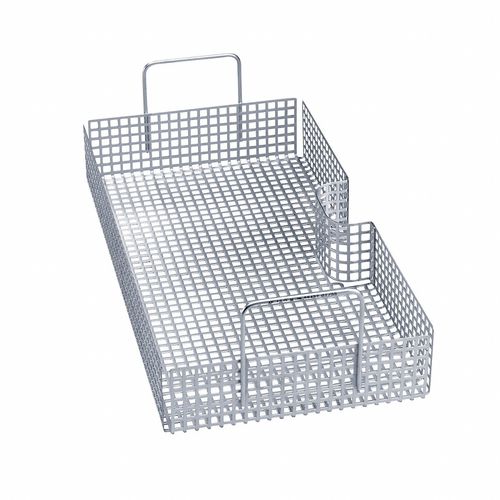 Cestello di sterilizzazione per strumenti - AK 12 - Miele & Cie. KG - perforato