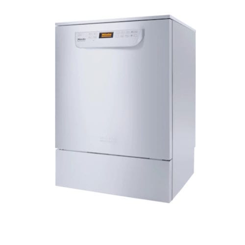 Lavastrumenti a termodisinfezione di riprocessing - PG 8582 [WW AD LD] - Miele & Cie. KG - da laboratorio / sottopiano / automatico