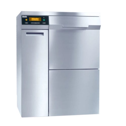 Lavastrumenti a termodisinfezione da laboratorio - PG 8536 [ADP SST] - Miele & Cie. KG - mobile / automatico / a carico frontale
