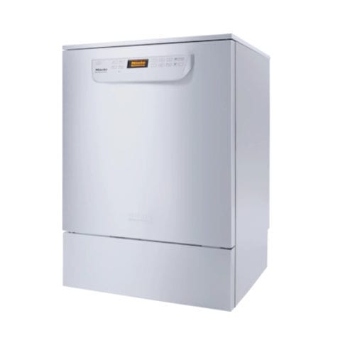 Lavastoviglie automatico - PG 8583 [WW AD LD OIL] - Miele & Cie. KG