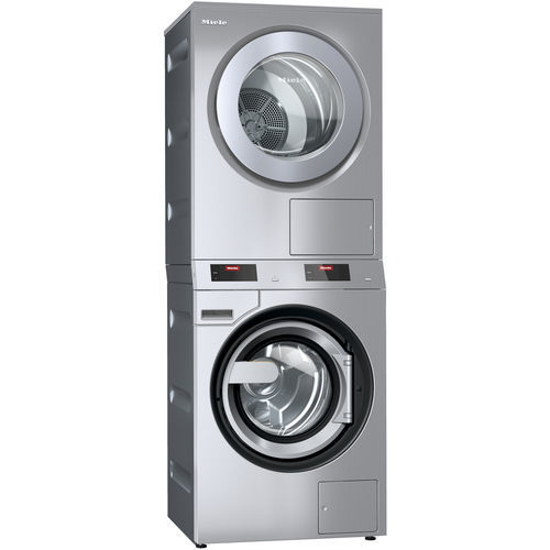 Lavatrice asciugatrice elettrica - PDW 909 [EL DP DD SOM] - Miele & Cie. KG - automatica