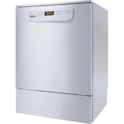 Lavabicchieri automatico - PG 8504 [ADP] - Miele & Cie. KG - da laboratorio / ad acqua