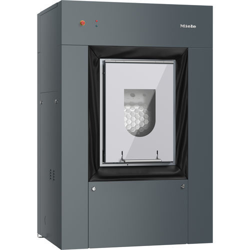 Lavatrice asciugatrice per ospedale - PW 6163 [EL WEK] - Miele & Cie. KG - automatica
