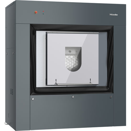 Lavatrice asciugatrice per ospedale - PW 6323 [EL WEK] - Miele & Cie. KG - automatica