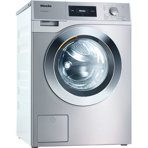 Lavatrice asciugatrice per ospedale - PWM 507 [EL DP-1] - Miele & Cie. KG - elettrica