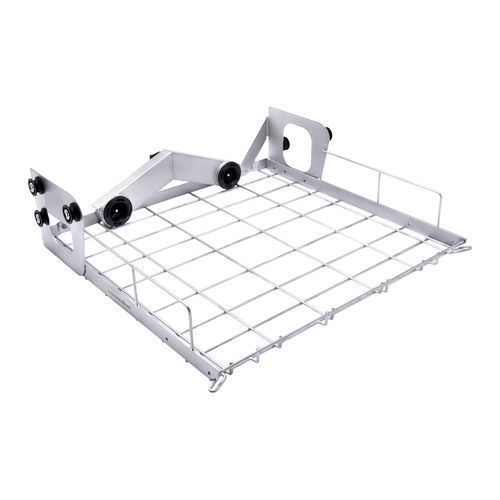 Cestello di sterilizzazione per strumenti - A 100 - Miele & Cie. KG - in plastica