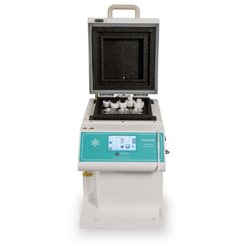 Sistema automatico di preparazione campioni - PrestoCHILL  - MILESTONE - da laboratorio / per colorazione di vetrini / per istologia