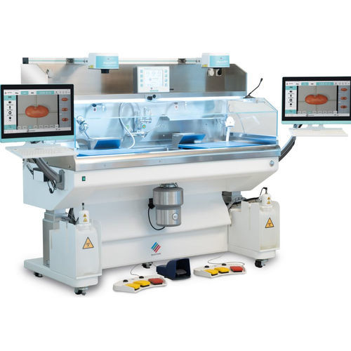 Workstation da laboratorio per macroscopia - UltraGROSS - MILESTONE - di patologia / pre-analitica / automatizzata