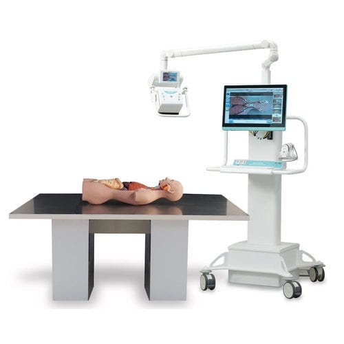 Stazione d'imaging macroscopica per istopatologia - MacroVIEW - MILESTONE - per medicina legale / digitale / con acquisizione di immagini PACS