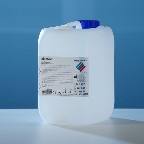 Reagente solvente - MileONE  - MILESTONE - per tessuti / per istopatologia / liquido