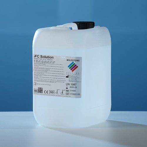 Reagente in soluzione - JFC  - MILESTONE - per istologia / per processi biotecnologici / liquido