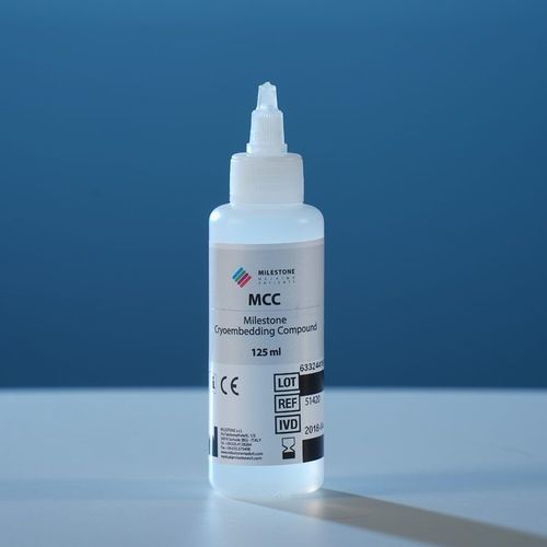 Reagente in soluzione - MCC - MILESTONE - per istopatologia / di crioconservazione cellulare / liquido