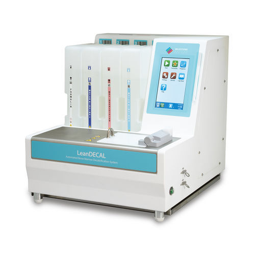 Sistema di decalcificazione del tessuto osseo - LeanDECAL - MILESTONE