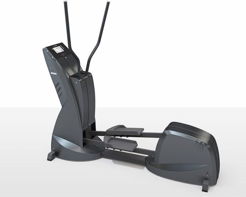 Cyclette ellittica - miltronic Crosswalker - milon industries 