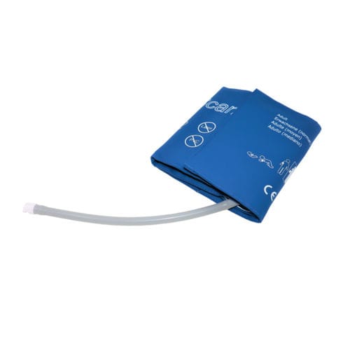 Bracciale per PNI - 51000 series - MIPM Mammendorfer Institut für Physik und Medizin - monotubo