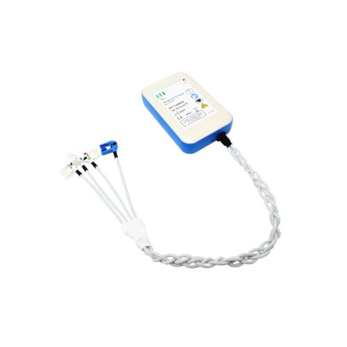 Sensore ECG - 5300028  - MIPM Mammendorfer Institut für Physik und Medizin - di monitoraggio / wireless