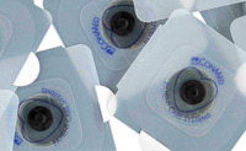 Elettrodo ECG pad - 5300025  - MIPM Mammendorfer Institut für Physik und Medizin - di monitoraggio