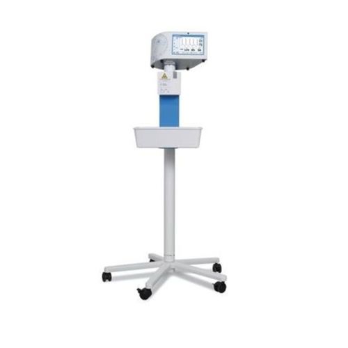 Carrello medico - 6300040  - MIPM Mammendorfer Institut für Physik und Medizin - per uso generale / di trasferimento / con cestello